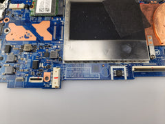HP Pavilion x360 14 - DY Intel Core i3 Motherboard P/N 448.0MQ05.0021 Faulty - FIXgenie