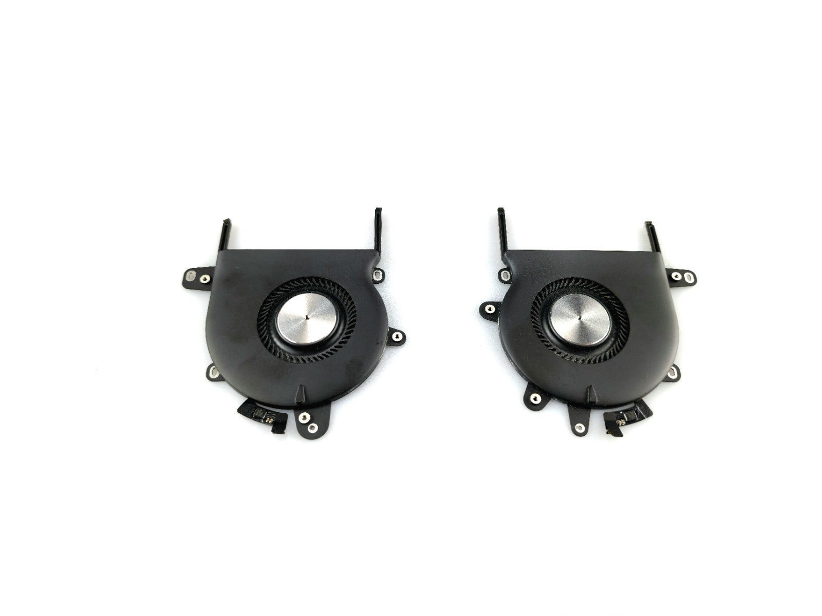 Genuine Apple MacBook Pro A1706 13" 2016 2017 Replacement Fans Set Right & Left - FIXgenie