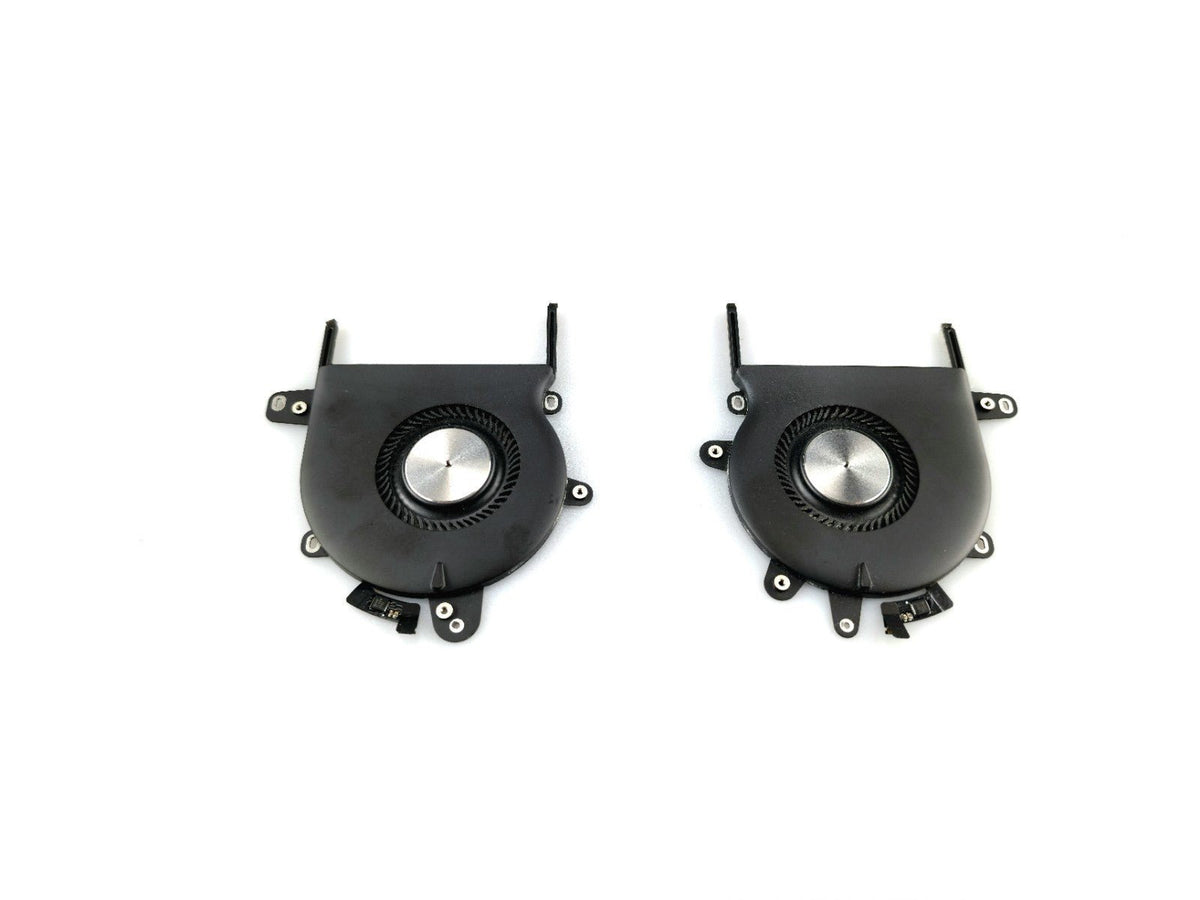 Genuine Apple MacBook Pro A1706 13" 2016 2017 Replacement Fans Set Right & Left - FIXgenie