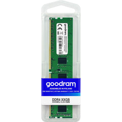 Goodram GR3200D464L22/16G 16GB System Memory (1 x 16GB) DDR4 3200MHz - FIXgenie