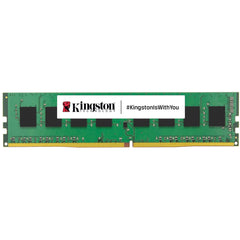 Kingston KCP432NS8/8 8GB (1x 8GB) DIMM System Memory, 3200MHz, DDR4, CL22