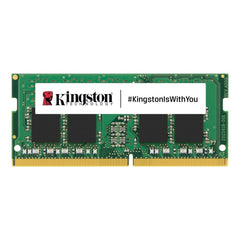 Kingston KCP432SD8/16 16GB (1x 16GB) SODIMM System Memory, 3200MHz, DDR4, CL22